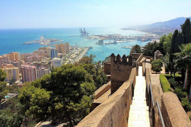 Private full day tour in Malaga from Costa del sol - How Much Does This Tour Offer for Its Price?