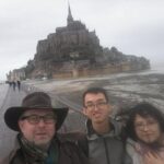 Private Full-Day Tour of Mont-Saint-Michel from Caen - Final Thoughts