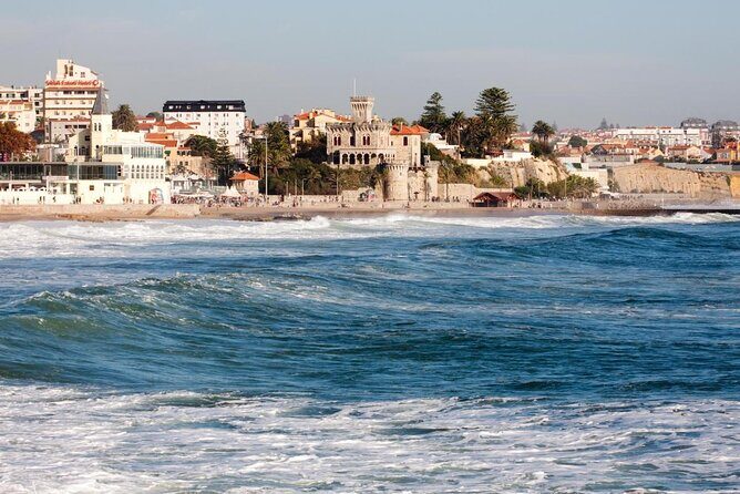 Private Full Day Tour of Sintra, Cascais and Estoril - Who Is This Tour Best Suited For?
