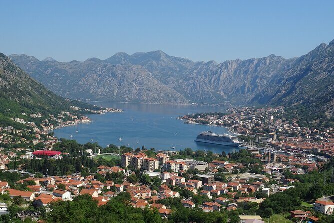 Private Full-Day Tour - Skadar Lake National Park, Saint Stefan and Kotor Tour - Authentic Experiences and Local Flavors
