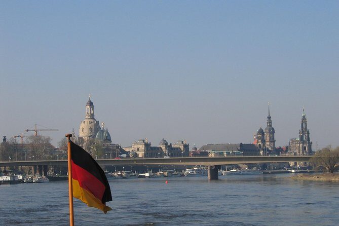 Private Full-Day Tour to Meissen and Dresden from Berlin - What Travelers Say