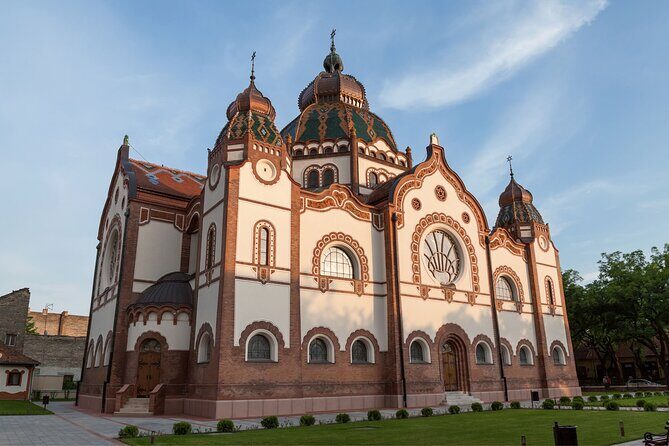 Private Full-Day Tour to Subotica, Pali lake & Sombor from Belgrade - Who Is This Tour Best For?