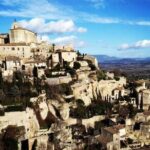 Private Full Day Tour Villages of the Luberon from Avignon - The Itinerary in Detail