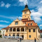 Private Full Day Trip to Peles & Bran (Draculas) Castles &Brasov - Authentic Experiences Highlighted by Reviewers