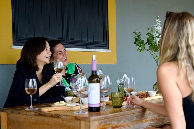Private Full Day Wine Tasting Tour from Lisbon to Setubal - The Full Experience: A Deep Dive into the Tour Itinerary