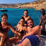 Private Full-Day Yacht Tour in Maltese Islands - Key Points