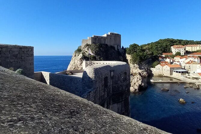 Private Game of Thrones Tour Dubrovnik's Westeros Wonders - What to Expect in Terms of Logistics and Comfort