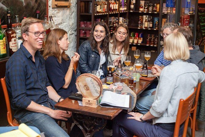 Private Ghent Beer & Brewery Tour by a young local - Why We Think This Tour Offers Great Value