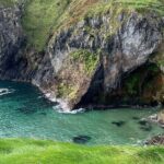Private Giant's Causeway Tour including Game of Thrones Sites - Transportation and Timing