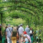 Private Giverny & Versailles Day Trip with Lunch & Hotel Transfers from Paris - Versailles Palace & Gardens
