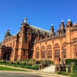 Private Glasgow West End Tour: Arts and Culture - Detailed Tour Breakdown