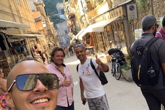 Private Godfather Tour with Sicilian Cannoli Tasting - What Makes This Tour Stand Out