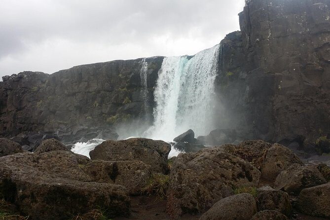 Private Golden Circle Tour by Superjeep from Reykjavik - In-Depth Look at the Itinerary