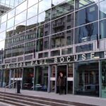 Private Gourmet Tour : Halles Paul Bocuse Covered Market - The Food and Wine