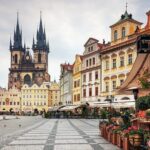 Private Grand City Tour by Car: Best of Prague - The Value Proposition: Is It Worth It?