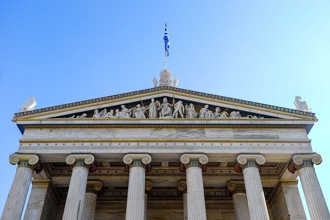 Private Greek Mythology for Kids Tour - What to Expect During the 3-Hour Experience