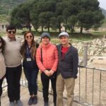 Private & Group: Ephesus, Mary's House WITH ENTRY TICKETS + LUNCH - Detailed Itinerary Breakdown