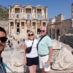 PRIVATE & GROUP: SKIP-THE-LINE EPHESUS with Wine Tasting & Lunch - Who Would Love This Tour?
