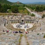 Private Guide and Vehicle to Ephesus - What to Expect from the Tour