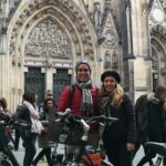 Private Guided Alternative Historical Electric Bike Tour - Practical Details and Tips