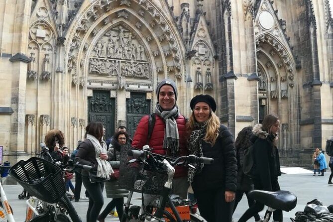 Private Guided Alternative Historical Electric Bike Tour - Practical Details and Tips