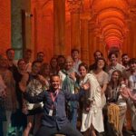 Private Guided Basilica Cistern Tour with Skip the Line Access - An In-Depth Look at the Basilica Cistern Private Tour