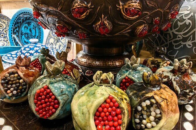 Private Guided Bazaar Tour in Istanbul - The Sum Up: Who Will Love This Tour?