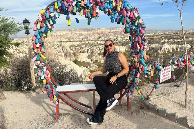 Private Guided Cappadocia One Day Tour - What to Expect: The Itinerary Breakdown