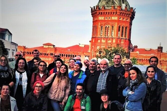 Private Guided "Energy of Istanbul-Skip the Ticket Line" Tour - Why This Tour Offers Great Value