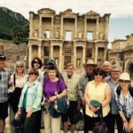 Private Guided Ephesus Day Tour with Lunch - What Else Is Included?