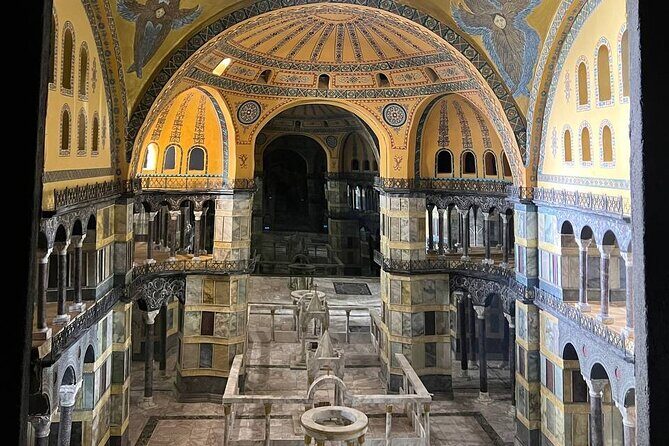Private Guided Full Day Historical Peninsula Tour - Who Will Love This Tour?