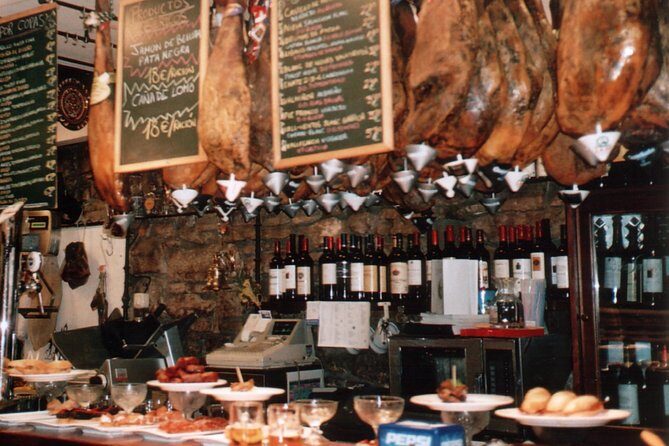 Private Guided Pintxos Tour of San Sebastian - Overview of the Pintxos Experience