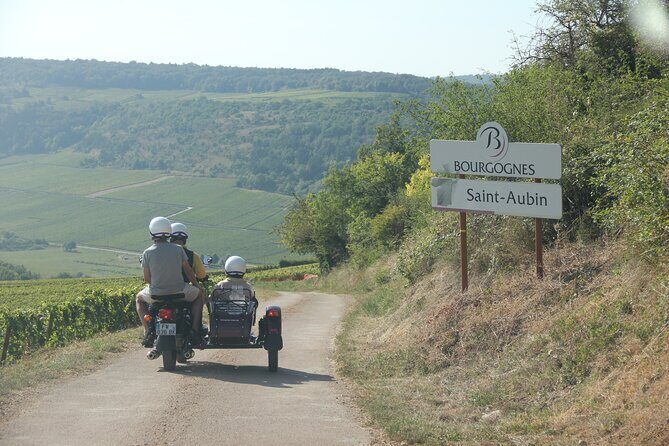 Private Guided Sidecar Tour in Burgundy from Meursault - Who Would Love This Tour?