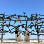 Private Guided Tour: Dachau Concentration Camp Memorial by Train - Key Points:
