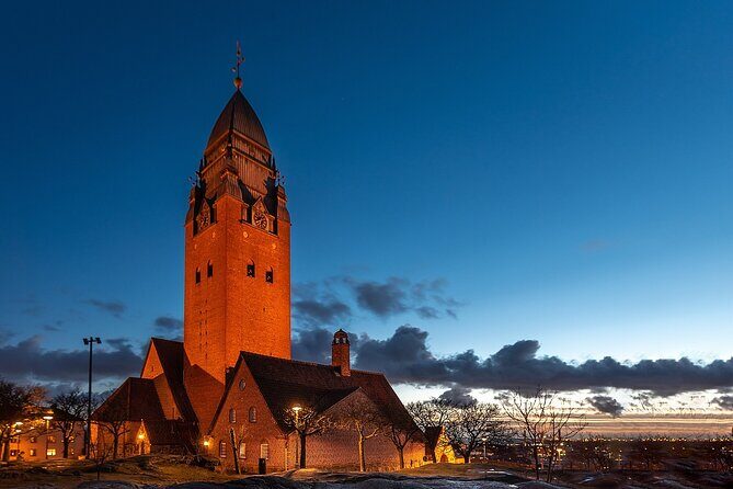 Private Guided Tour in Gothenburg - Practical Tips for Making the Most of Your Tour