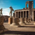 Private Guided Tour Of Capri - Sorrento & Pompeii - What’s Included and What’s Not?
