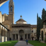 Private Guided Tour of Florence Basilicas and Their Cloisters - What Makes This Tour Stand Out