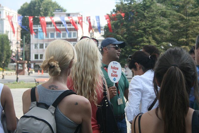 Private Guided Tour of Istanbul - What It Means for You