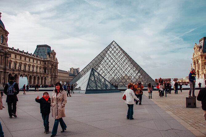 Private Guided Tour of Louvre Museum - What’s Included and What to Expect