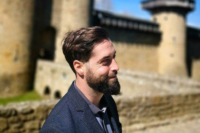 Private guided tour of the city of Carcassonne - What Past Travelers Say