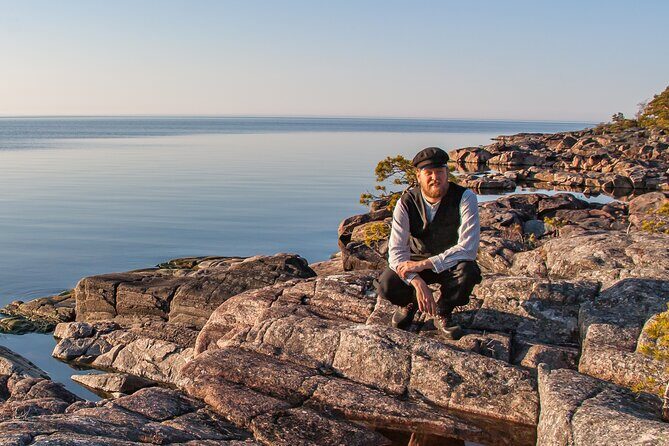 Private Guided Tour on Lake Vänern - The Itinerary Breakdown