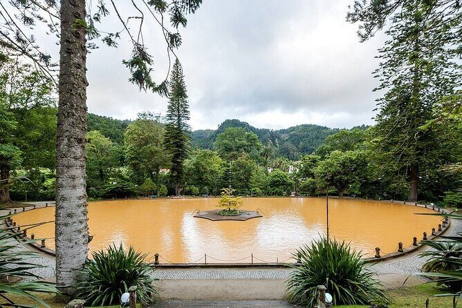 Private Guided Tour to Furnas and thermal baths. - Practical Details and Value