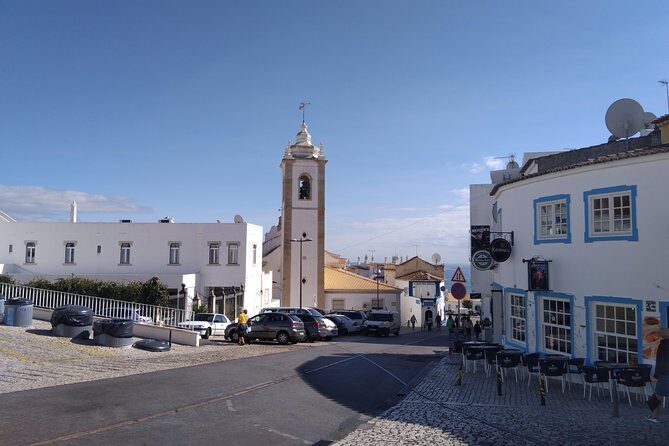 Private Guided Tuk Tuk Tour with pick-up and drop-off in Albufeira - Who Will Love This Tour?