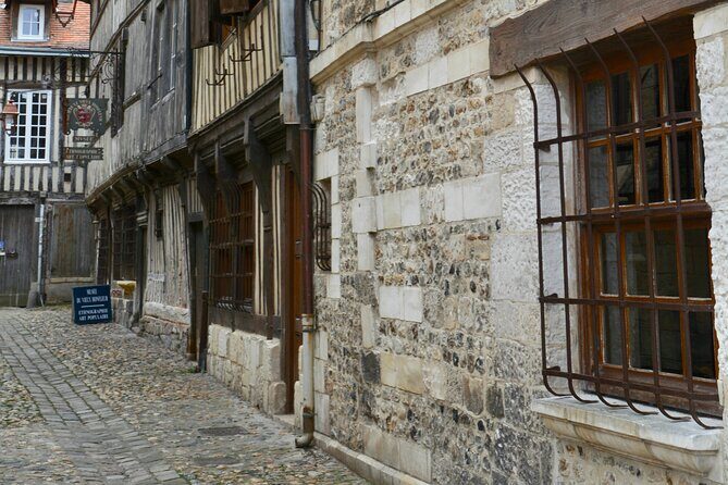 Private Guided Walking Discovery Tour of Honfleur - The Sum Up