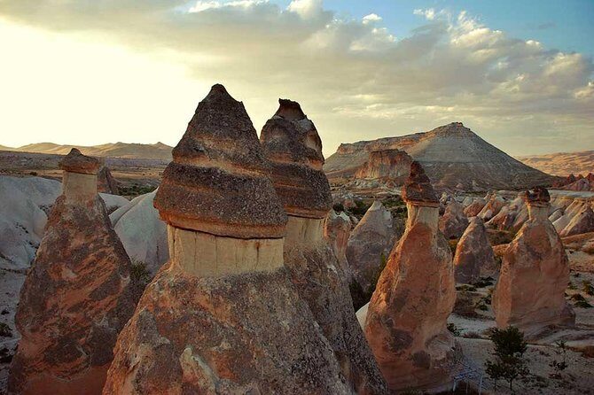 Private Guiding In Cappadocia - Who Should Consider This Tour?
