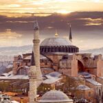 Private Guiding Service in Istanbul - Exploring the Historic Sites