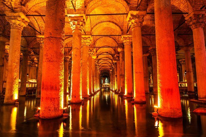 Private Guiding Service in Istanbul - Value and Practicalities