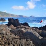 Private half a day Faial, a first impression - Transportation and Logistics