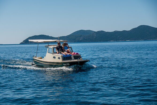 Private Half Day and Full Day Elaphiti Islands Tours - FAQ