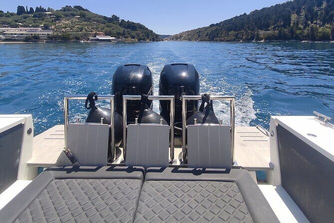 Private Half Day Cruise on a Speed Boat in Mallorca - The Value of this Speed Boat Cruise
